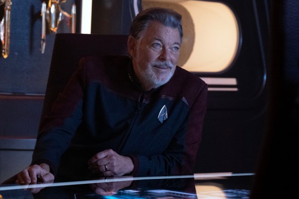 Star Trek: Picard season 3 episode 4 review No Win Scenario best episode Paramount+
