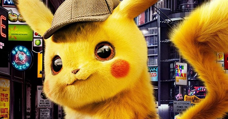 Pokémon Detective Pikachu 2 is still happening, and Portlandia co-creator director Jonathan Krisel may direct the sequel movie, Chris Galletta writing