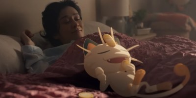 Pokémon Sleep fro The Pokemon Company should creep out anyone concerned with how invasive an app can be in daily life when it measures our sleep patterns.