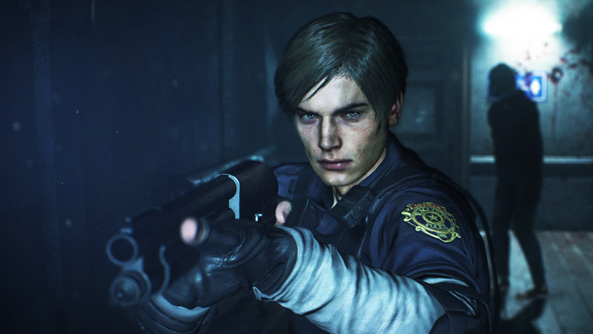 The best Resident Evil games on Nintendo Switch