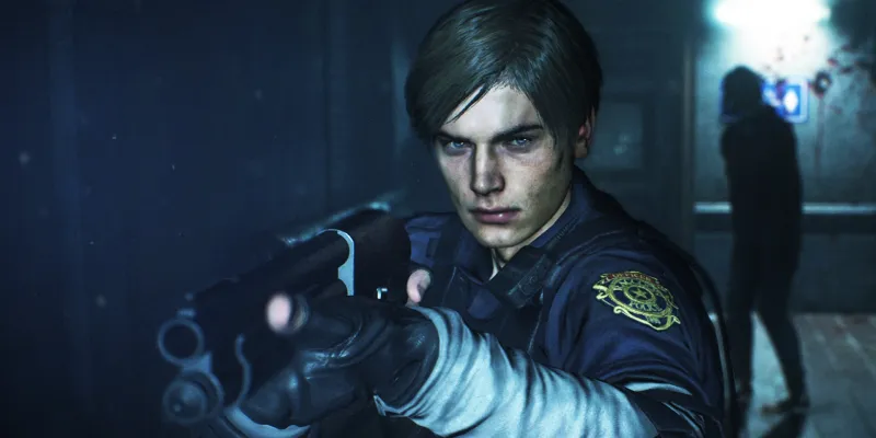 Ranking the Resident Evil series worst to best all mainline video games / Resident Evil 2 RE2