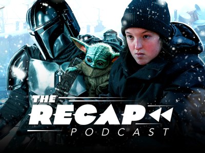 The Recap podcast: The gang discuss episode 8 of The Last of Us, When We Are in Need, plus the premiere of The Mandalorian season 3.
