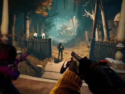 The Redfall always-online requirement for the single-player mode is being addressed by the developers, according to a Eurogamer interview.