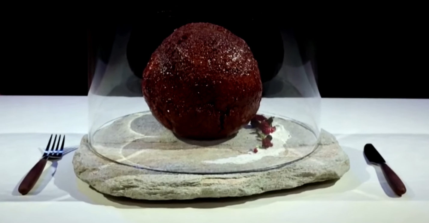 Netherlands Australia Vow scientists grew extinct mammoth meatball huge