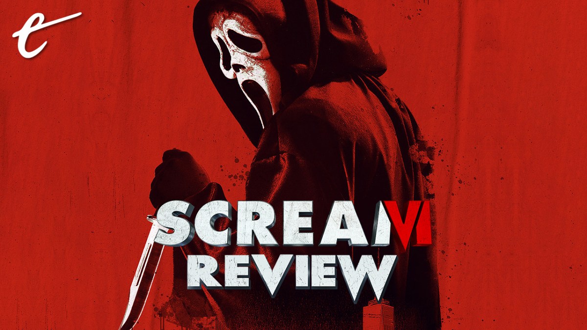 Scream VI review bloodless horror slasher in New York City NYC