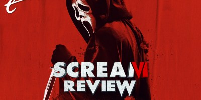 Scream VI review bloodless horror slasher in New York City NYC