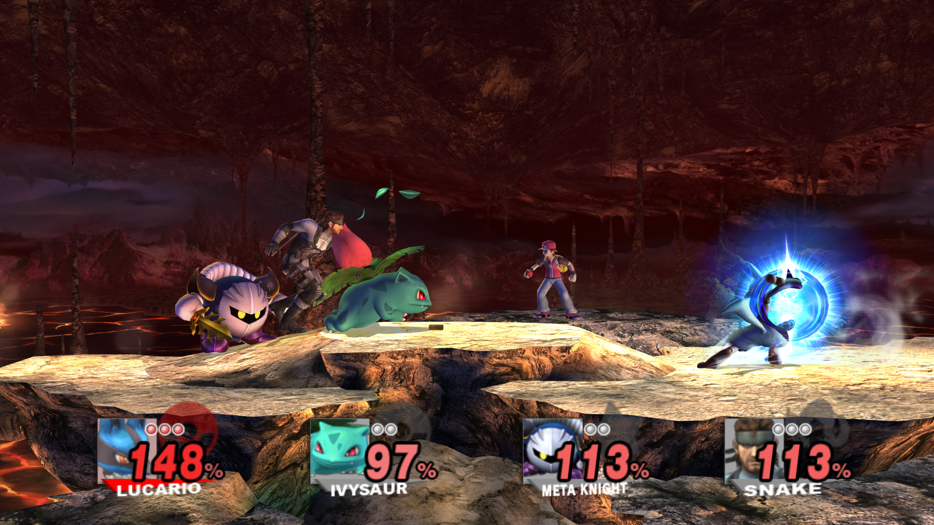 15th anniversary 15 years later, the Subspace Emissary is still an awesome story mode in the otherwise just weird Super Smash Bros Brawl on Wii.