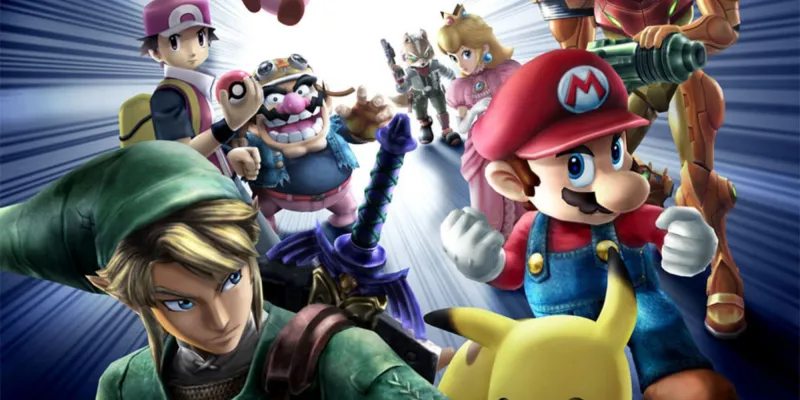 Subspace Emissary Endures in Smash Bros. Brawl, 15 Years On