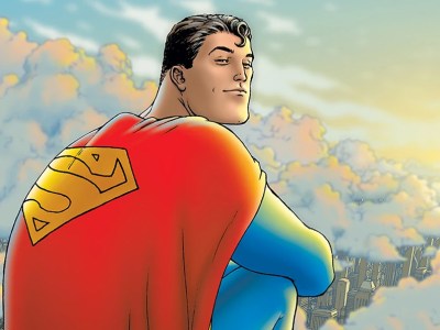 James Gunn has finally accepted the obvious and announced he is both the writer and now the director of the movie Superman: Legacy.