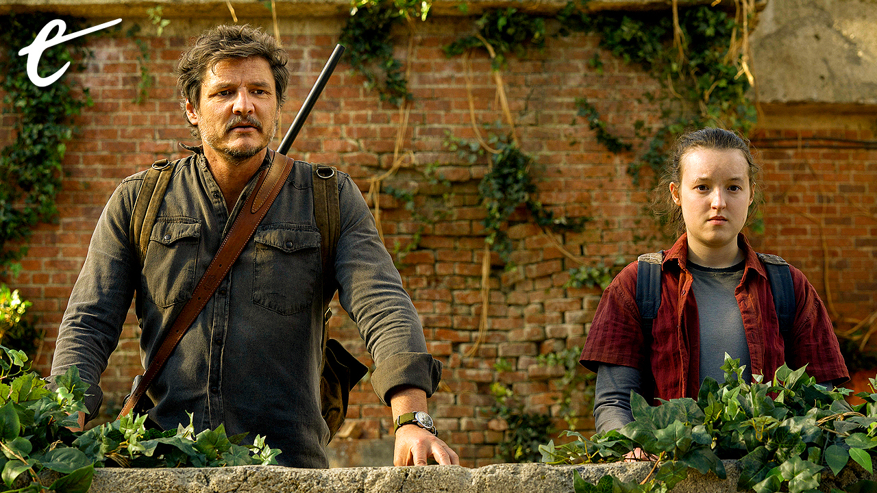 The Last of Us episode 9 finale review Look for the Light HBO show Joel choice to save Ellie masterful storytelling