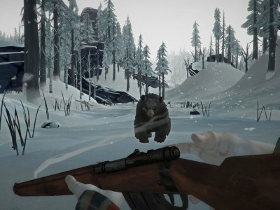 a list of all the games like sons of the forest - The Long Dark
