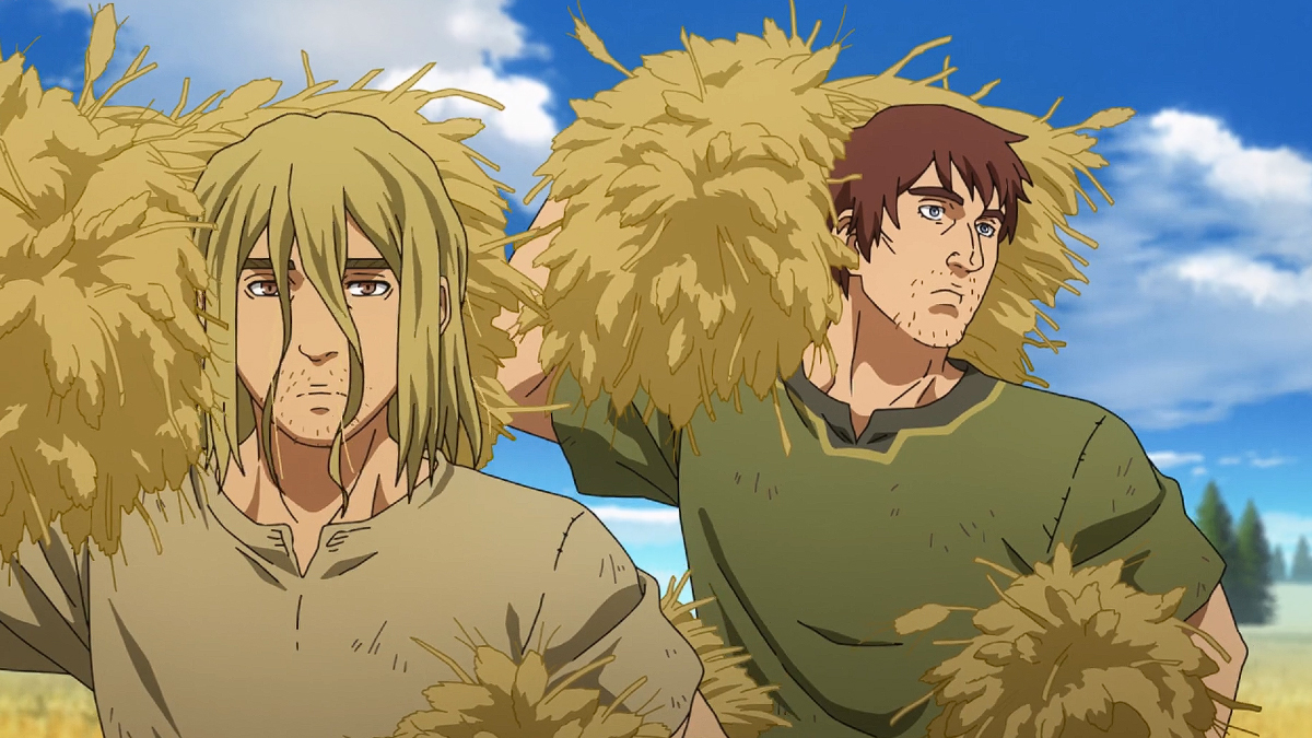 From Thorfinn to Askeladd to even Canute and Einar, Vinland Saga explores the emptiness of revenge and the devastation it leaves behind.