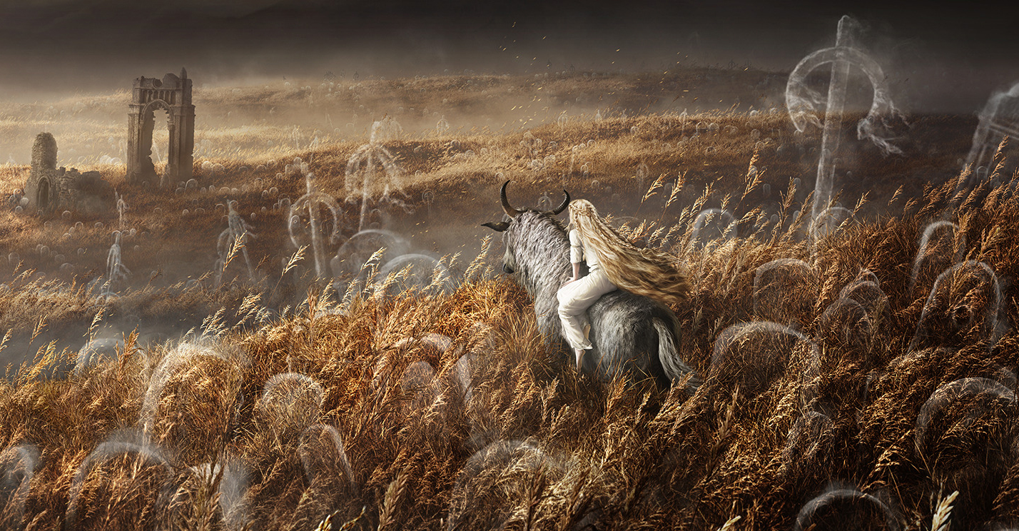 What to Expect from Elden Ring Shadow of the Erdtree