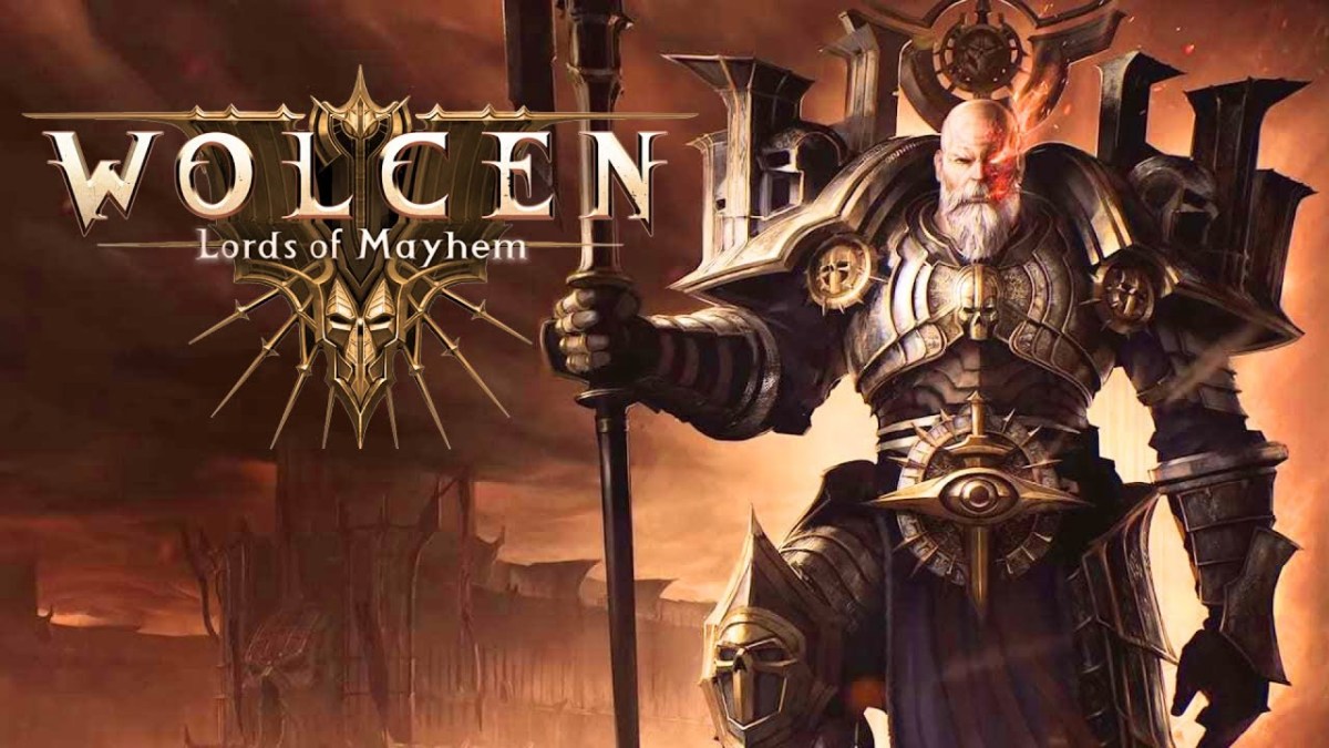 Wolcen: Lords of Mayhem and the new Endgame fourth act get a March 2023 release date for PC & consoles PS4, PS5, and Xbox One / Series X | S.