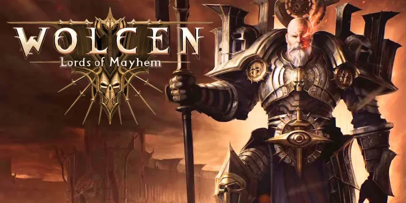 Wolcen: Lords of Mayhem Endgame Come to PS4, PS5, Xbox