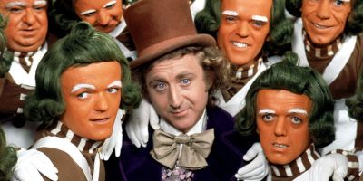rewrite books movies TV shows rewritten edited censorship for modern times in Ian Fleming James Bond Roald Dahl RL R.L. Stine Goosebumps - does it matter and what does it mean / Willy Wonka Charlie and the Chocolate Factory