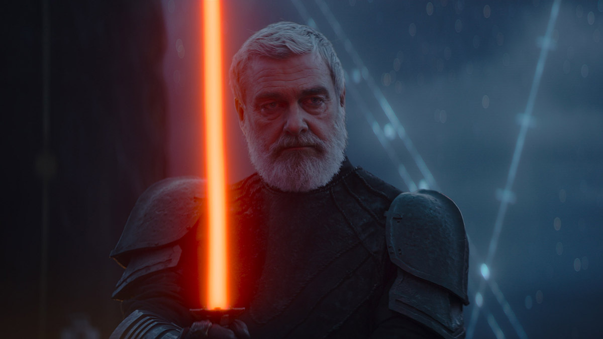 Hate 'Last Jedi?' The Star Wars Expanded Universe is worse - CNET