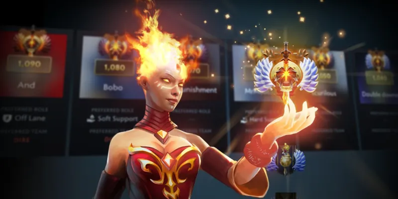All Changes in New Frontier Update for Dota 2