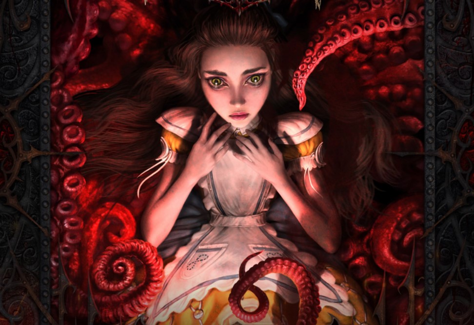 American McGee's Alice Madness Returns sequel dropped by EA