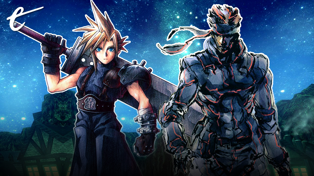 Changing games across multiple game discs brought with it a tangible sense of adventure on PS1 and beyond that I miss in the modern age of gaming.