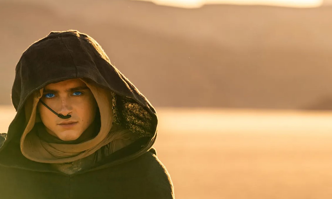 Dune: Part Two has revealed a multitude of first-look images of the cast for this war epic action movie sequel from Denis Villeneuve.