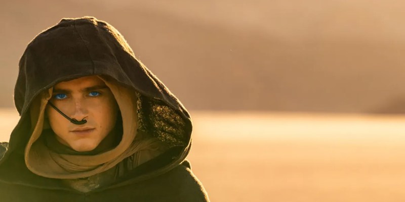 Dune: Part Two has revealed a multitude of first-look images of the cast for this war epic action movie sequel from Denis Villeneuve.