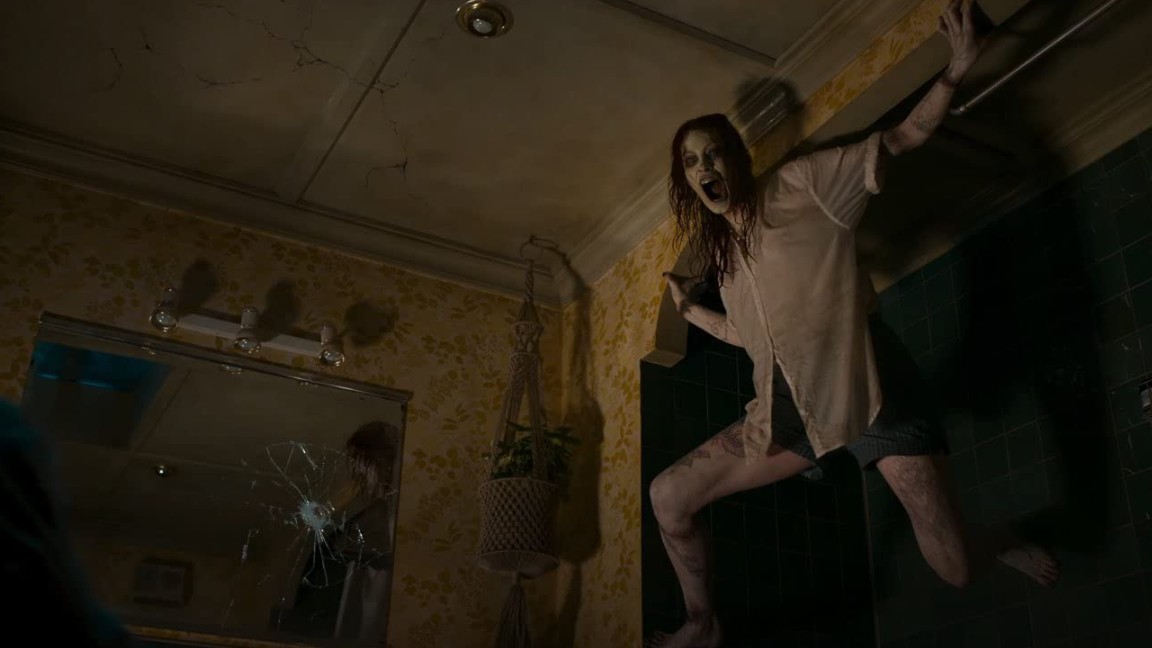 Is Evil Dead Rise A Sequel to Any Earlier Films?