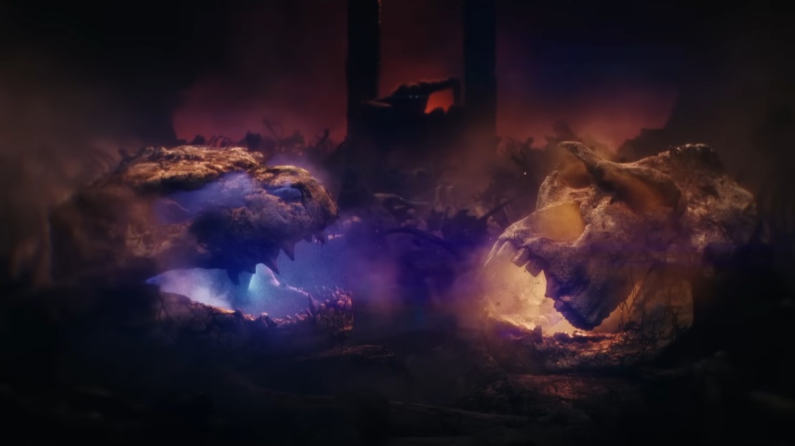 Godzilla x Kong: The New Empire Trailer Teases More Monsterverse Madness
