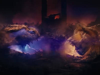 Godzilla x Kong: The New Empire Trailer Teases More Monsterverse Madness