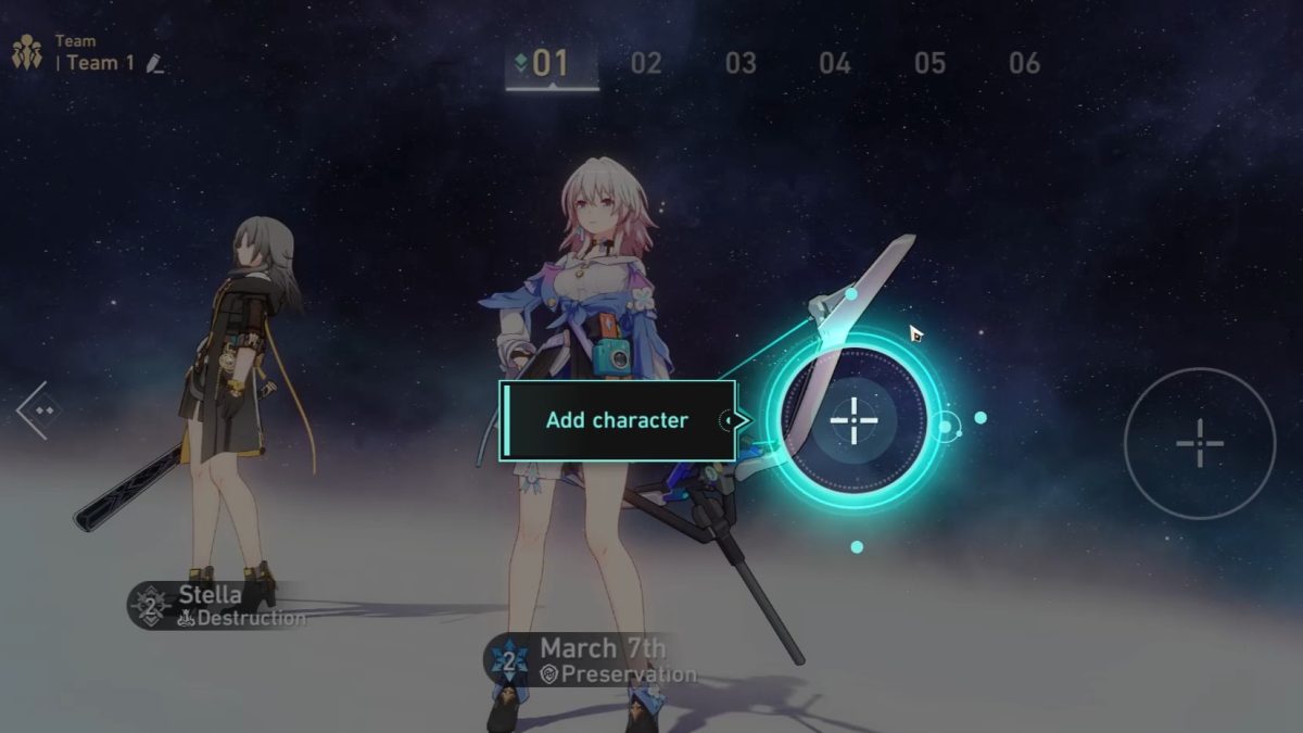 a list of all the combat paths in Honkai: Star Rail explained - character classes - Destruction Preservation The Hunt Erudition Harmony Nihility Abundance