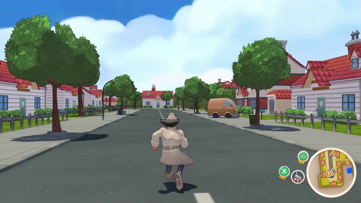 Inspector Gadget - Mad Time Party Is a Nostalgic Party Game with Great Cartoon Visuals