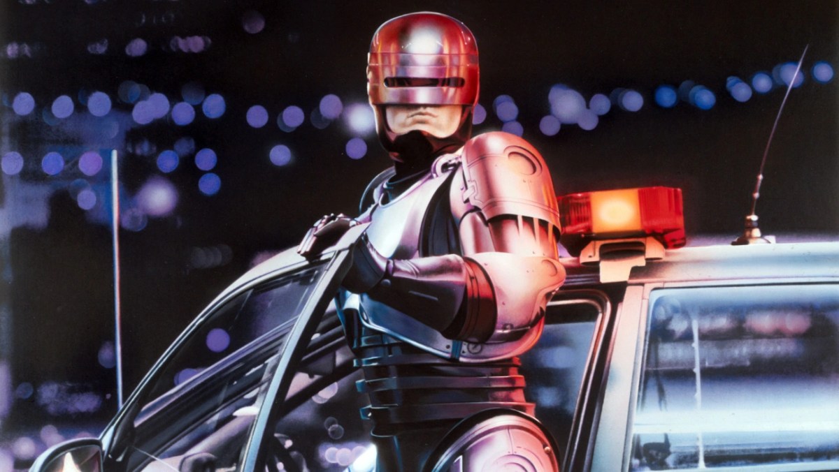 MGM properties like RoboCop, Stargate, Legally Blonde, and Pink Panther could get reboot movie and TV projects at Amazon from A-list talent.