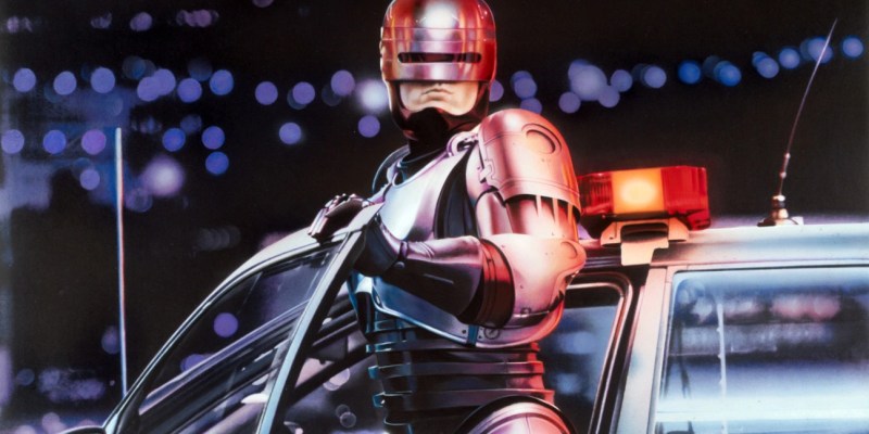 MGM properties like RoboCop, Stargate, Legally Blonde, and Pink Panther could get reboot movie and TV projects at Amazon from A-list talent.