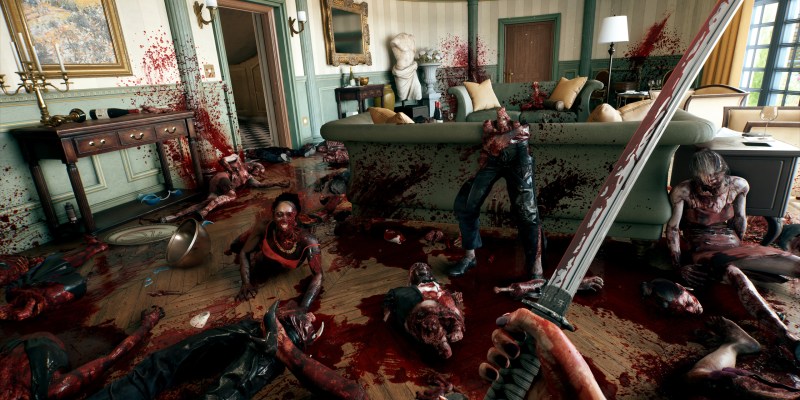 All Slayers in Dead Island 2 Ranked