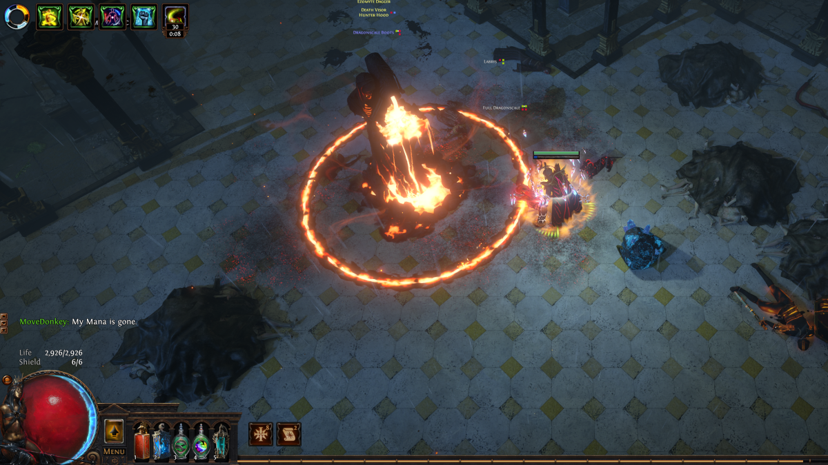 This guide will fully explain what the Crucible league update is in Path of Exile, including how to use forges to upgrade weapons, new skills and unique items, skill tree changes and reworks, and returning league mechanics.