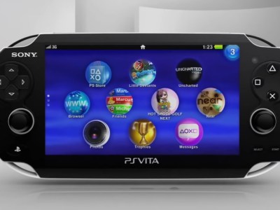 A new PlayStation handheld device is reportedly in development named Q Lite, allegedly connecting to PS5 for remote play (not quite Vita 2).
