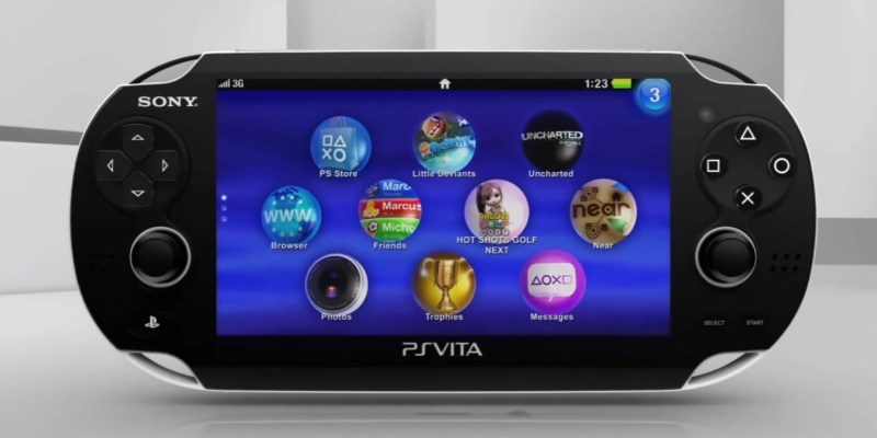 A new PlayStation handheld device is reportedly in development named Q Lite, allegedly connecting to PS5 for remote play (not quite Vita 2).