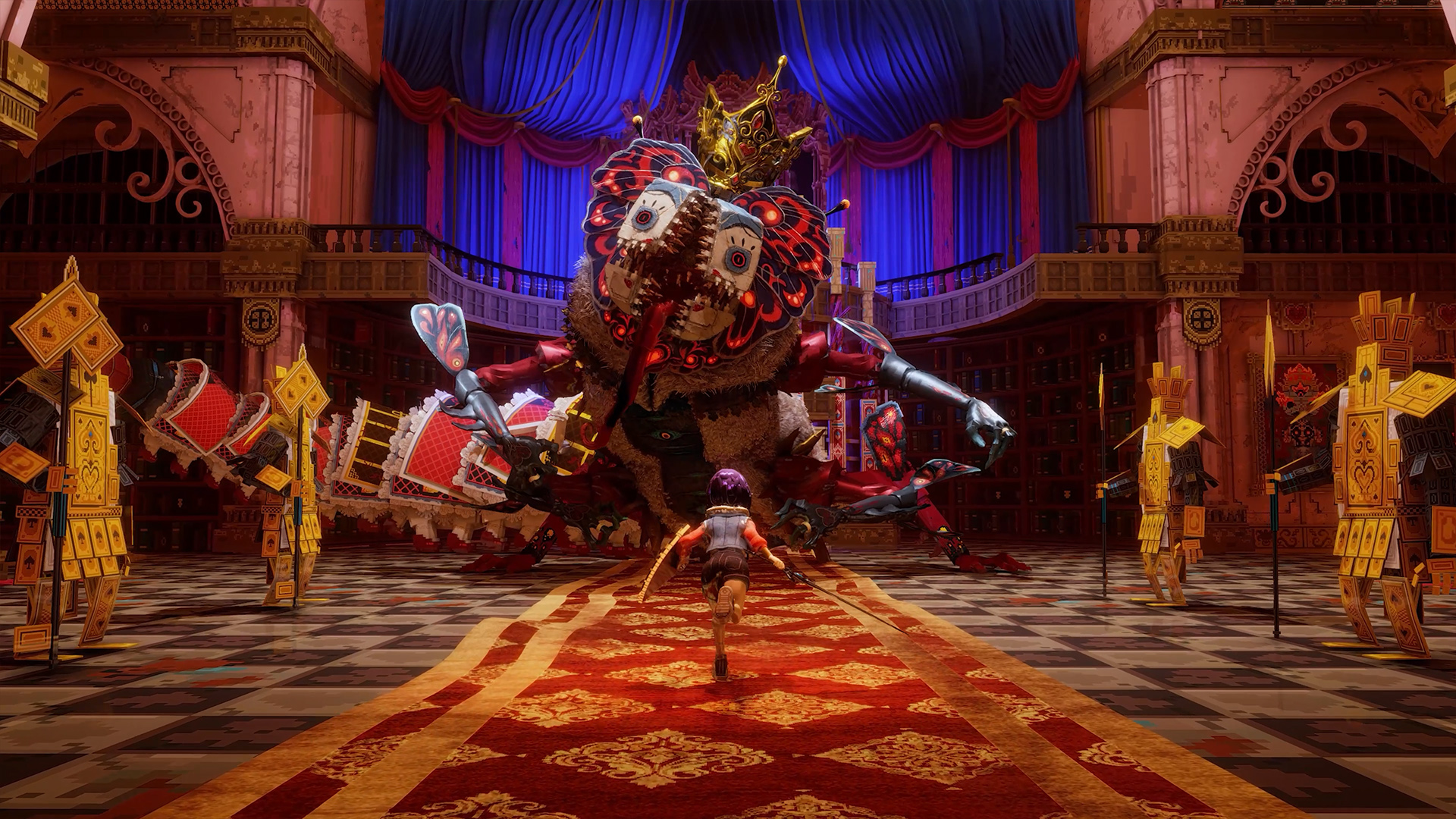 Cococucumber sets a May release date for fairy tale action adventure Ravenlok on Xbox and PC, boasting a vibrant 4K 60 FPS world.