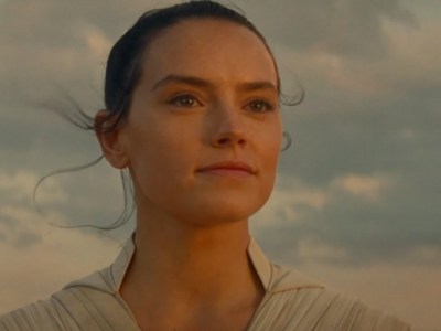 Star Wars Celebration 2023: Daisy Ridley will reprise her role as Rey in a new, unnamed Star Wars movie set after Rise of Skywalker.