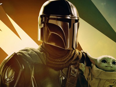 Review: The Mandalorian season 3, episode 6, Chapter 22: Guns for Hire, a detour that embraces its animated roots / directed by Bryce Dallas Howard and written by Jon Favreau.