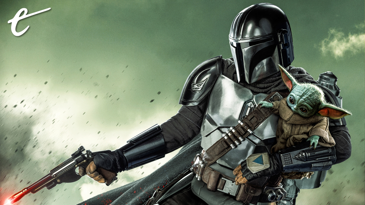 Review: The Mandalorian season 3, episode 8, Chapter 24: The Return, which provides a dull ending to an inconsistent season of Star Wars adventures / directed by Rick Famuyiwa and written by Jon Favreau.