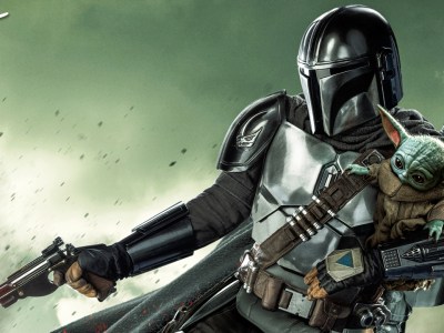 Review: The Mandalorian season 3, episode 8, Chapter 24: The Return, which provides a dull ending to an inconsistent season of Star Wars adventures / directed by Rick Famuyiwa and written by Jon Favreau.