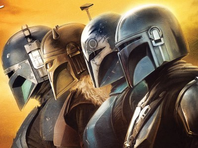 Review: The Mandalorian season 3, episode 7, Chapter 23: The Spies, which lays out a roadmap for the future of Star Wars movies and television / directed by Rick Famuyiwa and written by Jon Favreau and Dave Filoni.