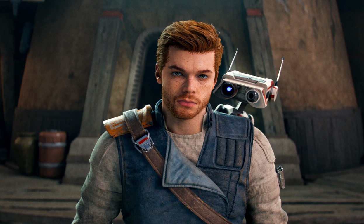 Star Wars Jedi: Survivor PC launch failure bugs EA Respawn Entertainment response statement respond hot fixes coming individually