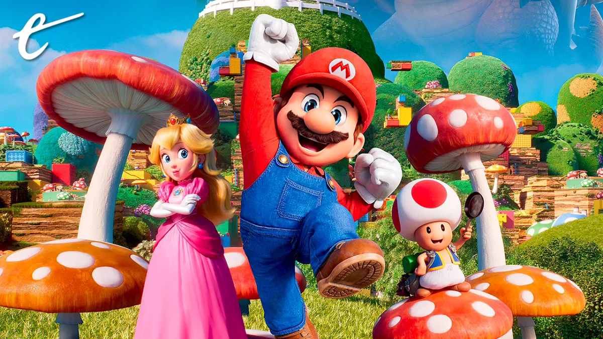 The Super Mario Bros. Movie is breaking records at the box office, so it's time to prepare for a flood of Nintendo adaptations in the future.