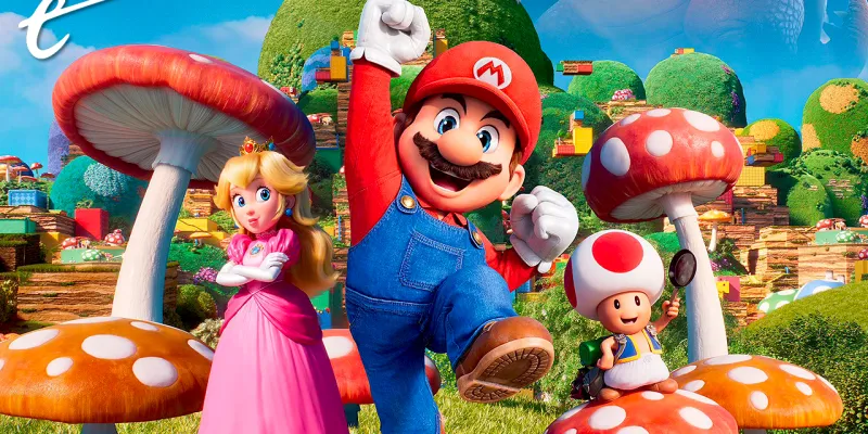 The Super Mario Bros. Movie is breaking records at the box office, so it's time to prepare for a flood of Nintendo adaptations in the future.