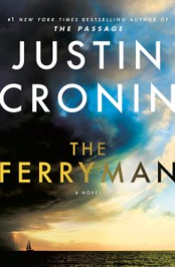 Best Fantasy Books Coming Out in May 2023 - The Ferryman - Justin Cronin A Crown of Ivy and Glass - Claire Legrand The Iron Vow - Julie Kagawa Of Light and Shadow - Tanaz Bhathena Earth Called - P.C. Cast