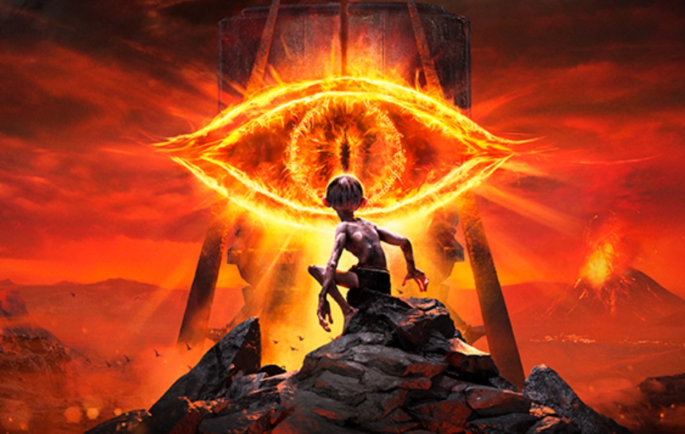 The Lord of the Rings: Gollum Dev Explains Why It's Charging for Elvish Voiceover DLC