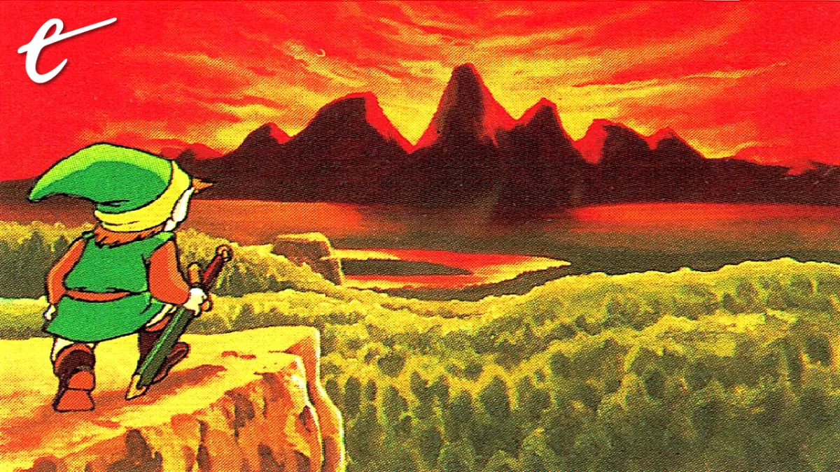 The Legend of Zelda 1 on the NES is still a game built on trust, even nearly four decades later.