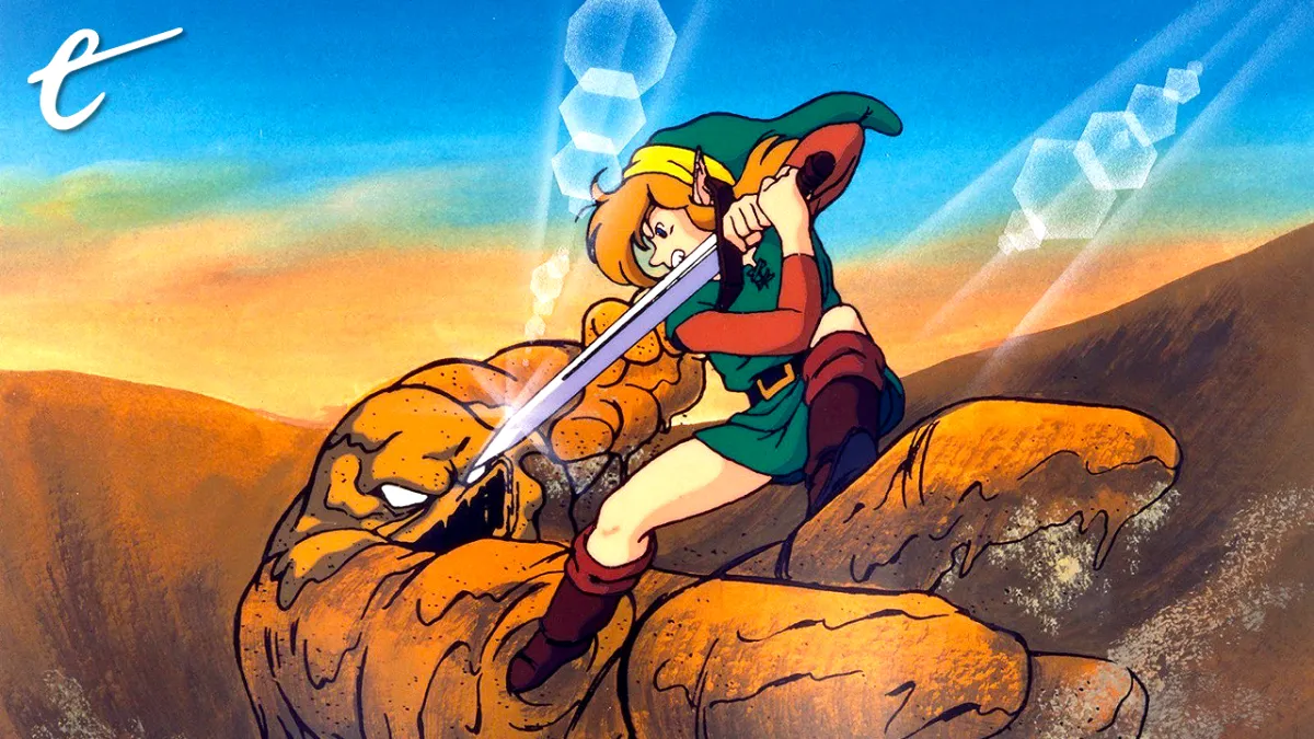 In The Legend of Zelda: A Link to the Past, the tragic tale of the Flute Boy embodies the kind of melancholic magic that Zelda does so well.